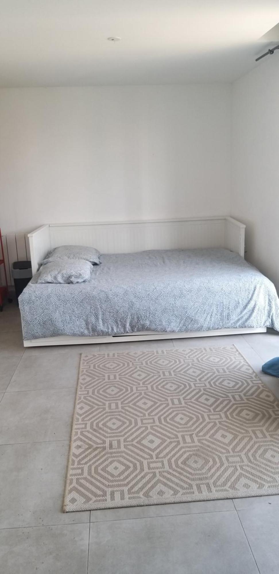 Equipee 2 Personnes Proche Paris Apartment อาร์ฌ็องเตย ภายนอก รูปภาพ